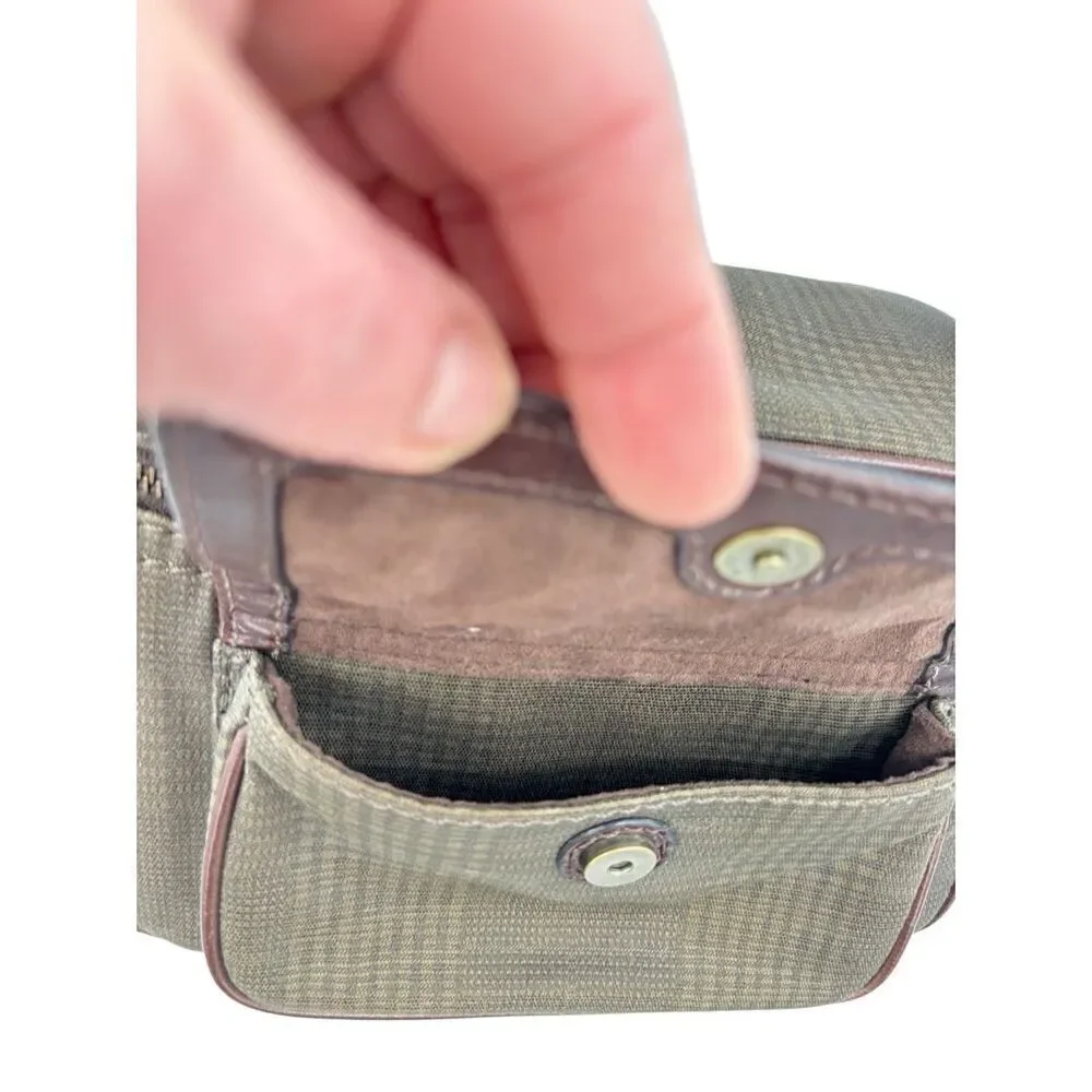 Fossil bag vintage